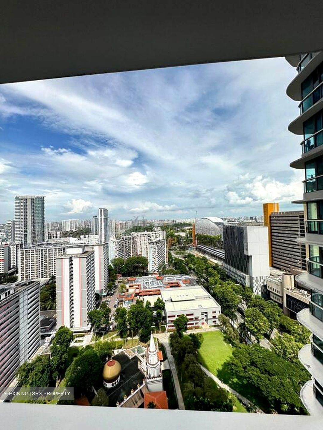 City Gate (D7), Apartment #504709041